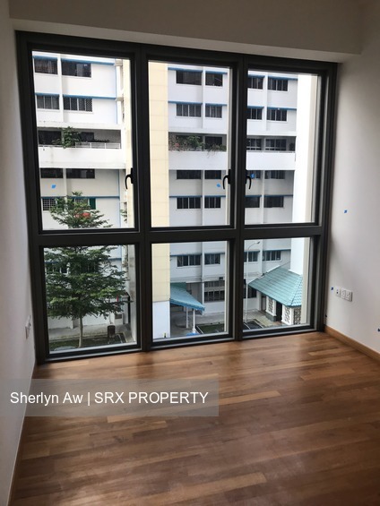 TRE Residences (D14), Condominium #181125352